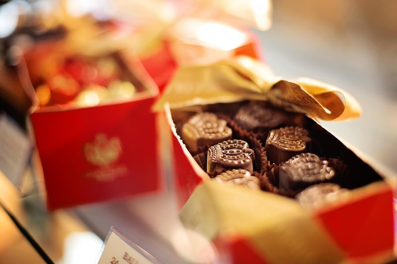 Guilt-free Indulgence