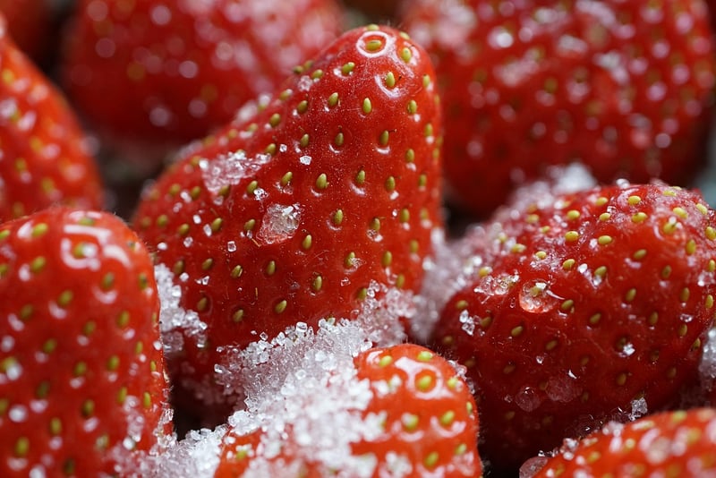 Sugar Rush