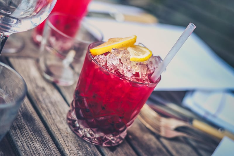 Mocktail Ideas