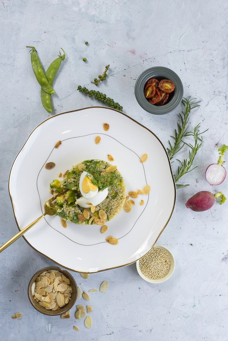 Culinary Delight